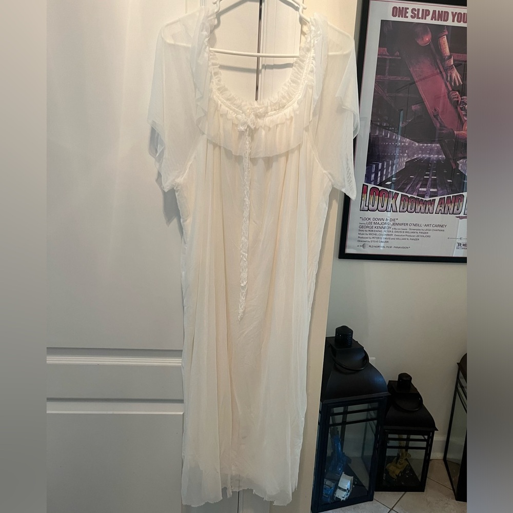 Summer Nightgown
